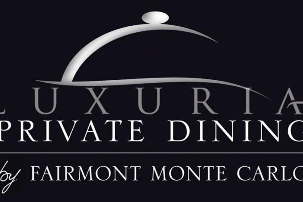 PRIVATE DINING BY FAIRMONT MONTE CARLO