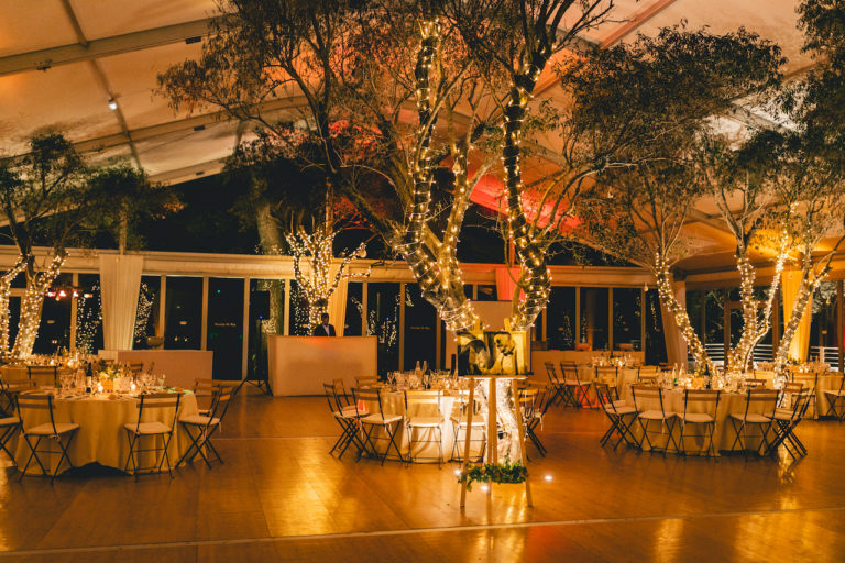 Bastide Henry : lieu de mariage Côte d'Azur