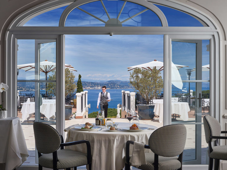 La Florentina pour votre mariage à Saint Tropez