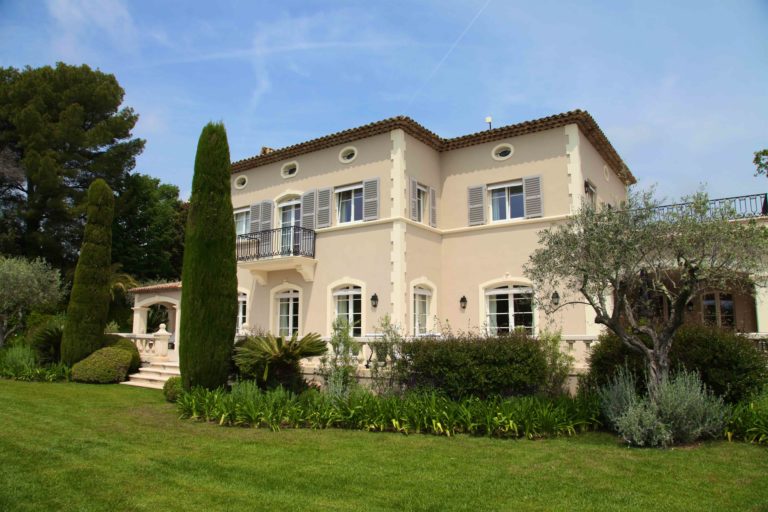 Villa Lily - Wedding Venue St Paul de Vence