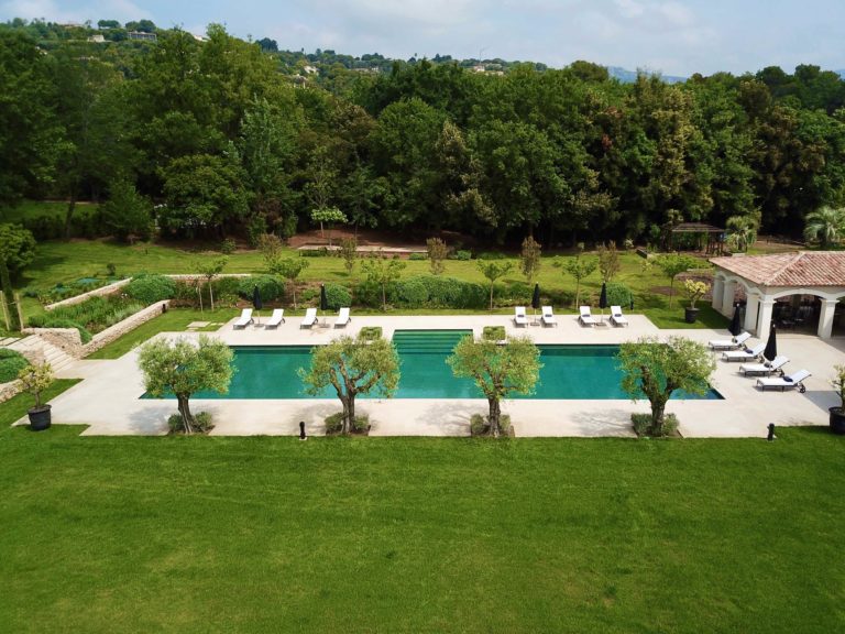 Villa Lily - Wedding Venue St Paul de Vence