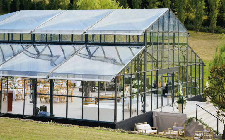 CLEMENTINE TENT