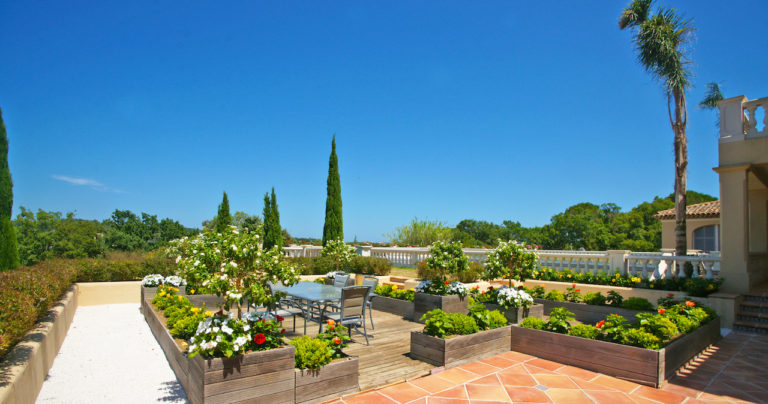 Villa l'Hacienda - Wedding Venue St Tropez