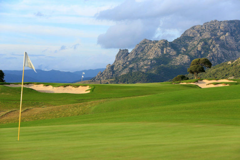 Le Maquis : wedding venue in Corsica