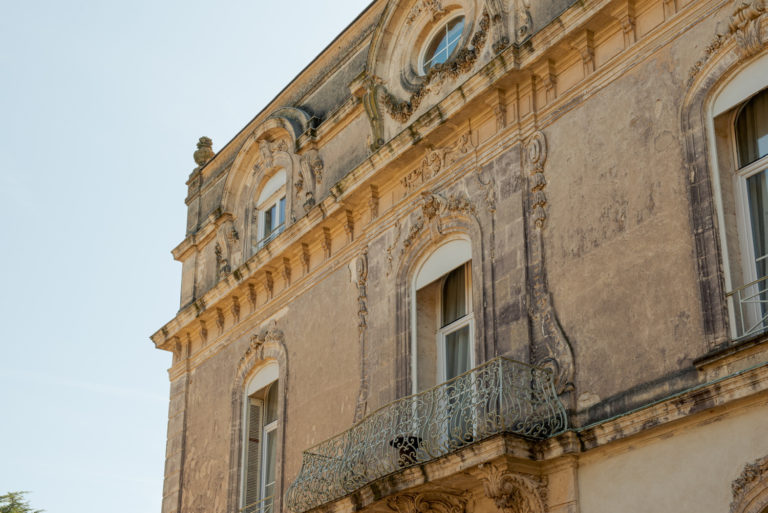 Demeure de charme pour votre mariage en Provence