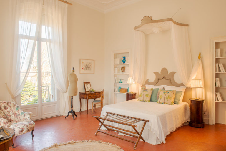 Charming housse for Wedding in Provence