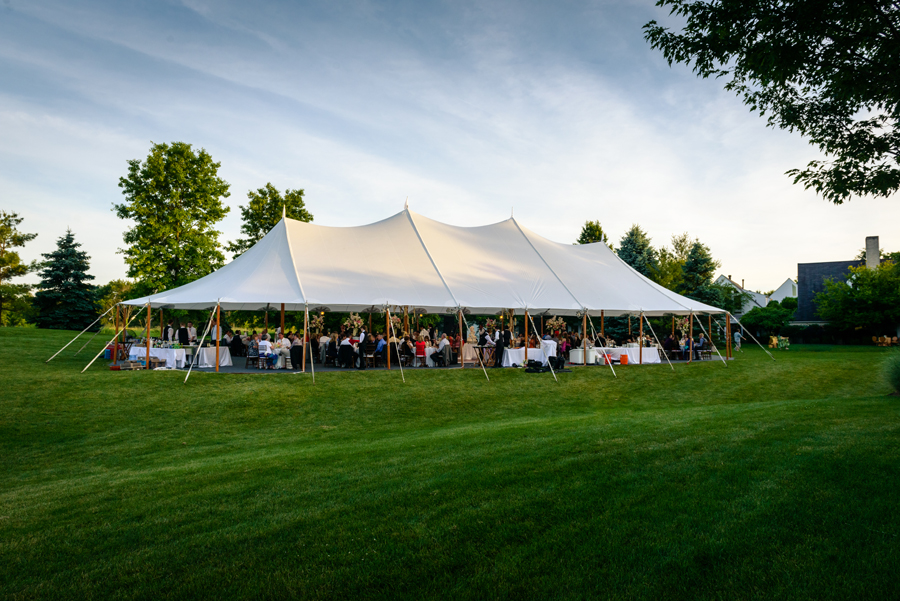 Sylvia tent